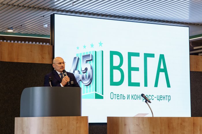 Открытие новых конференц-залов, 01.08.2025 -  «Отель и Конгресс-центр «Вега» Измайлово» | Фото 1